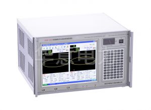 HYJF-2000 双通道数字式局部放电检测仪缩略图