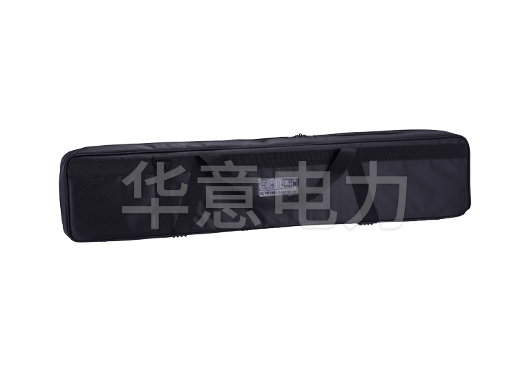 HY-9000B 无线高低压钳形电流表(1000A)仪表箱