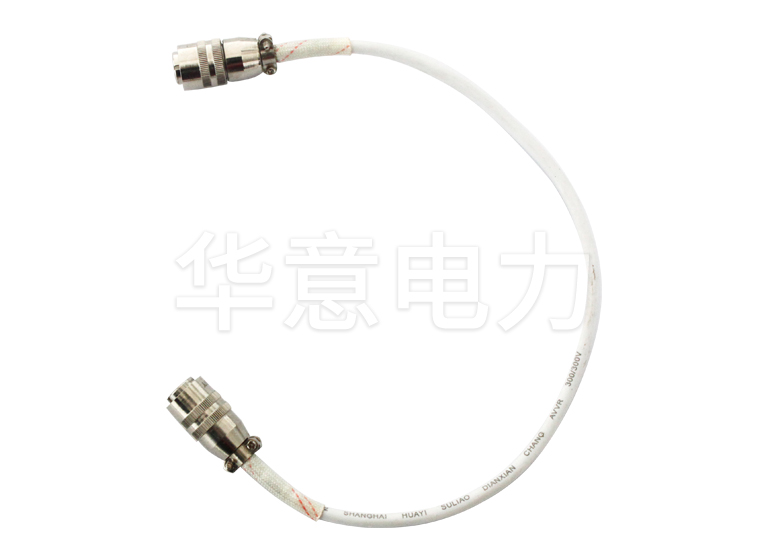 HYJS-Y 绝缘油介质损耗测试仪温度信号线