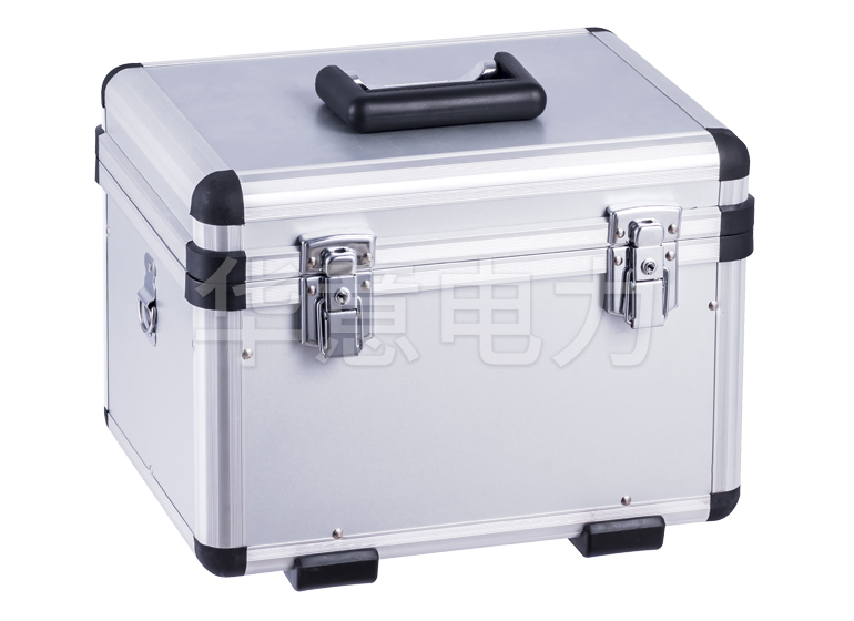 GKC-H 高压开关动特性测试仪铝合金包装箱