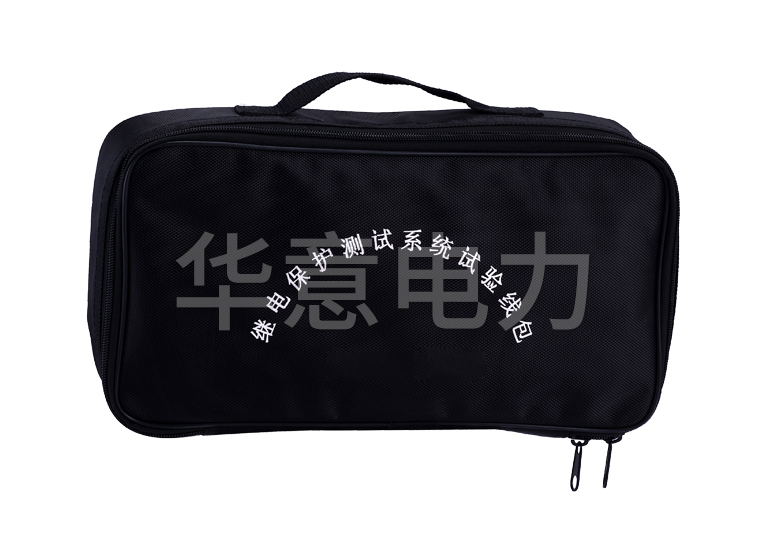 HY702 微机继电保护测试仪（单片机版）专用测试线包