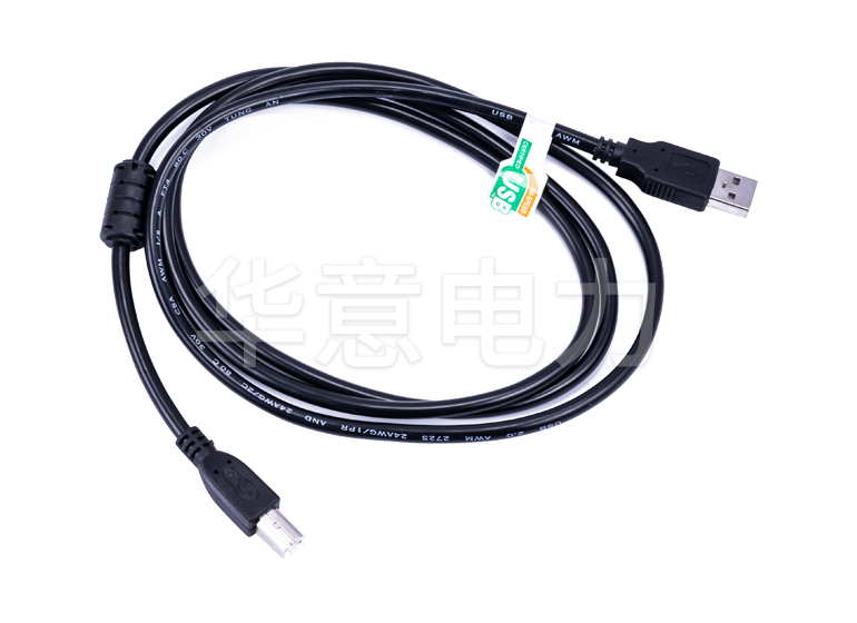 HY702 微机继电保护测试仪（单片机版）通讯线