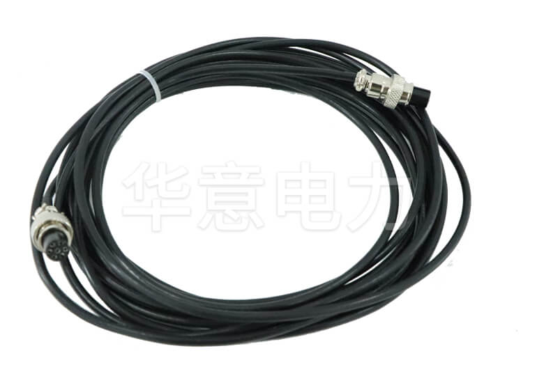 HYGC-1000N 开关触指压力测试仪传感器信号线
