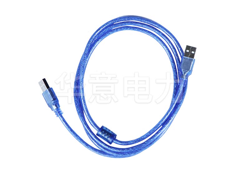 HY702 微机继电保护测试仪（单片机版）USB连接线