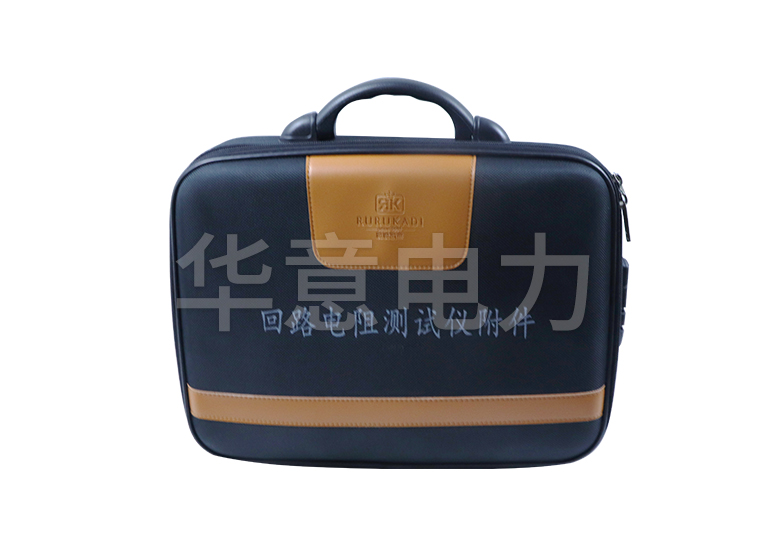 HLY-500A 回路电阻测试仪附件包