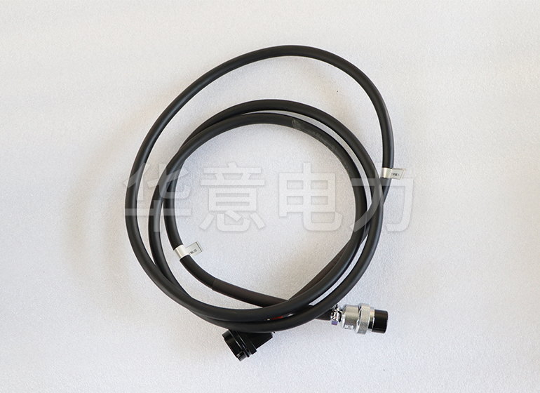 HYCDP-H 超低频发生器专用低压连接电缆
