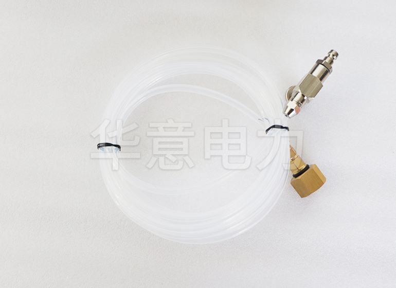 HYCD-H SF6纯度分析仪进气管