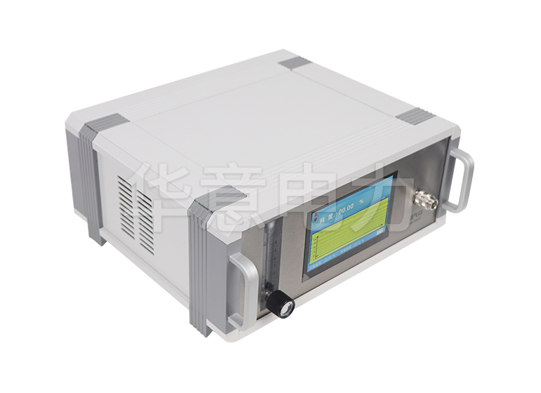 HYCD-H SF6纯度分析仪仪器主机