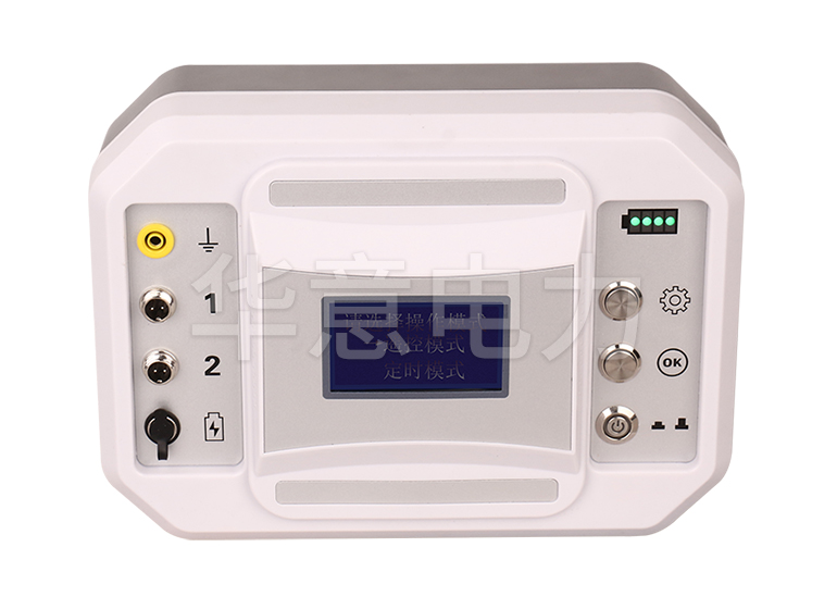 HYZS-II 电缆扎伤器控制器