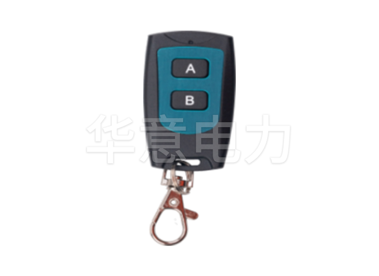 HYZS-II 电缆扎伤器遥控器
