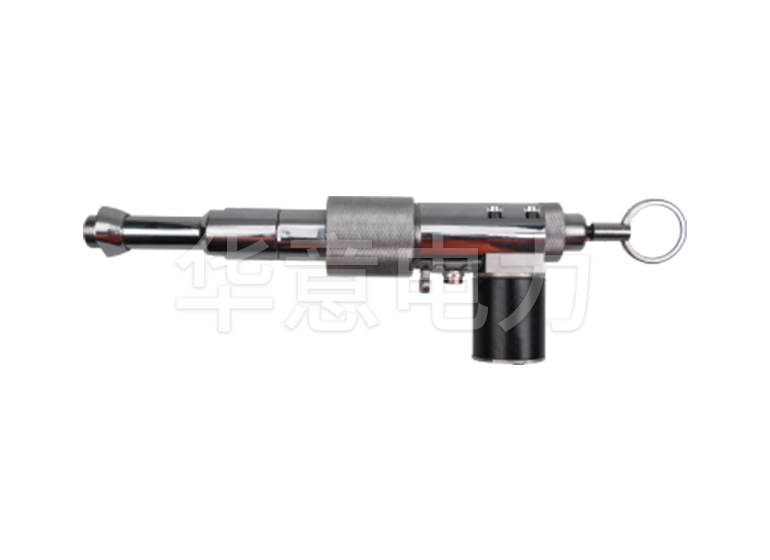 HYZS-II 电缆扎伤器射击器