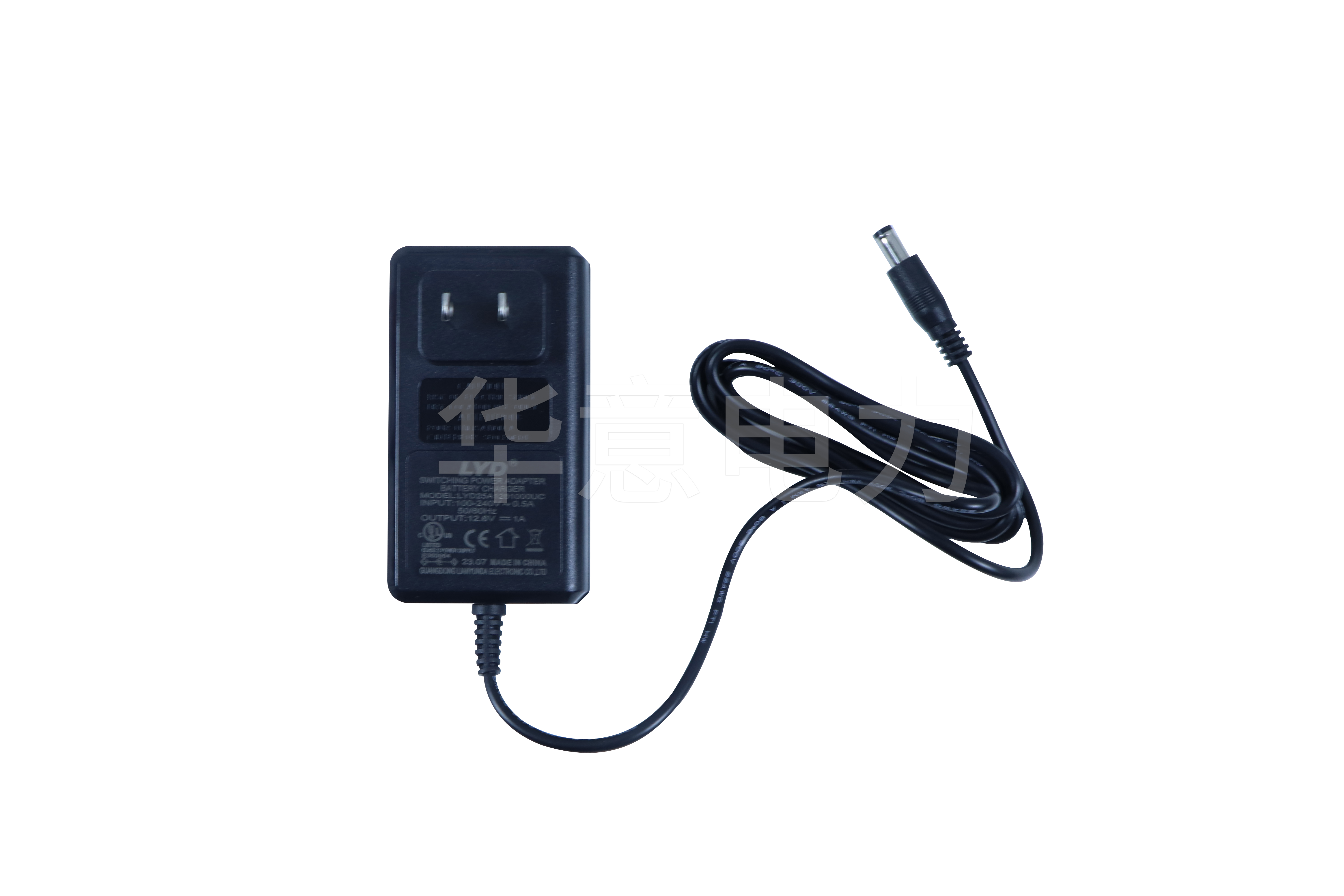 HYDS-V 带电电缆识别仪充电器