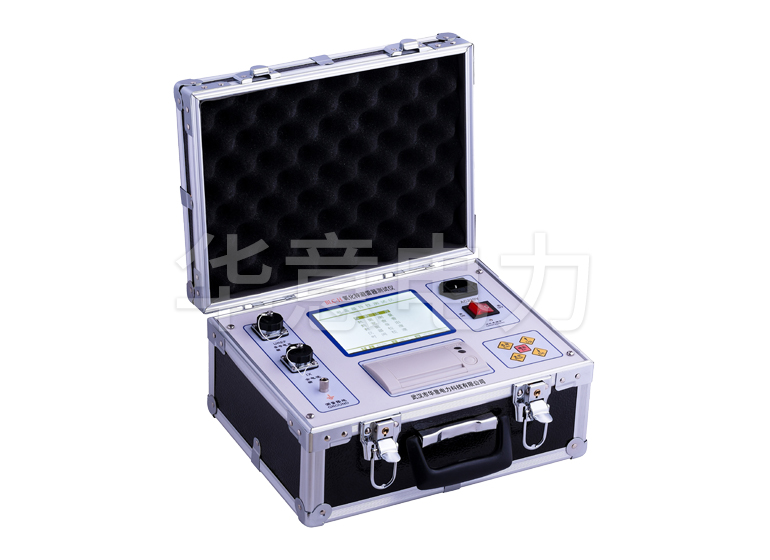 BLC-H 氧化锌避雷器测试仪（有线）