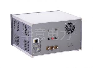 HYJF-2000 双通道数字式局部放电检测仪