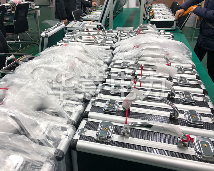 HYZZC-3A 直流电阻测试仪HYZZC-3A 直流电阻测试仪