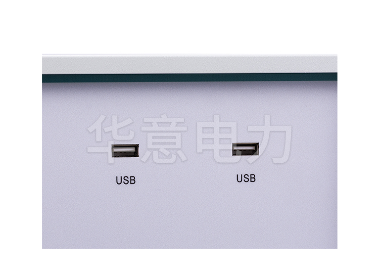 ETAS-500 断路器安秒特性测试仪USB接口