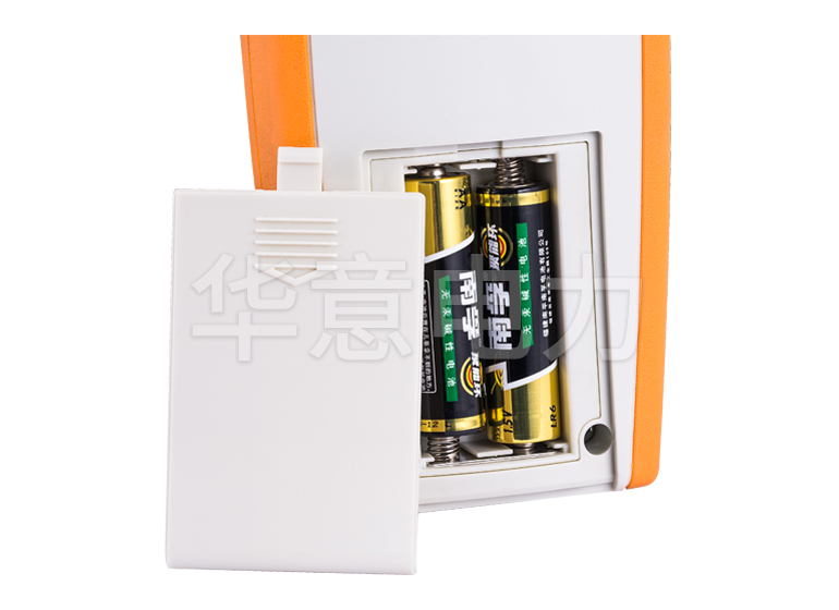 HYJV-C 无线绝缘子分布电压测量表手持机电池匣