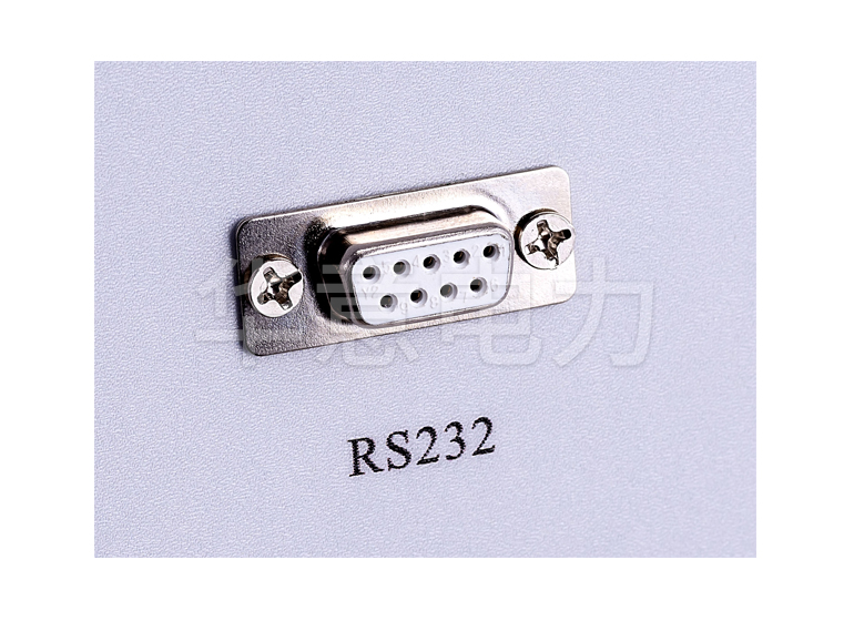 WS-2 SF6 微量水分测试仪RS232接口