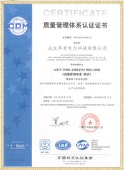 HLY-100A 回路电阻测试仪质量管理