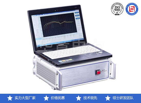 变压器绕组变形测试仪