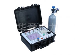 HYMD-H全自动SF6密度继电器校验仪