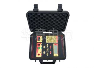 DMG2672 数字绝缘电阻表