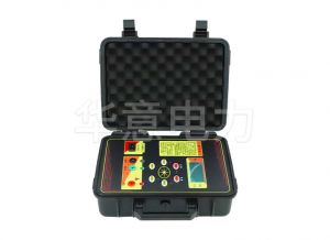 DMG 2671数字绝缘电阻表