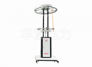HYJYG-500 电动升降绝缘杆支架