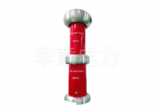 YDTW-100kVA/500kV 工频试验变压器成套试验装置