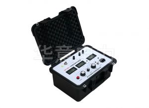GM-20kV 可调高压兆欧表