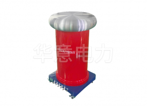 YDTW-15kVA/150kV 工频试验变压器成套试验装置