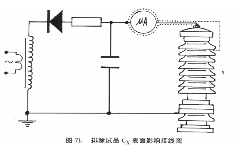 直流高压发生器的操作流程