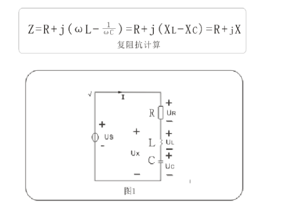 串联谐振是怎么谐振的?原理是什么