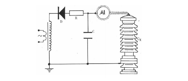 直流高压发生器的几种测量方法