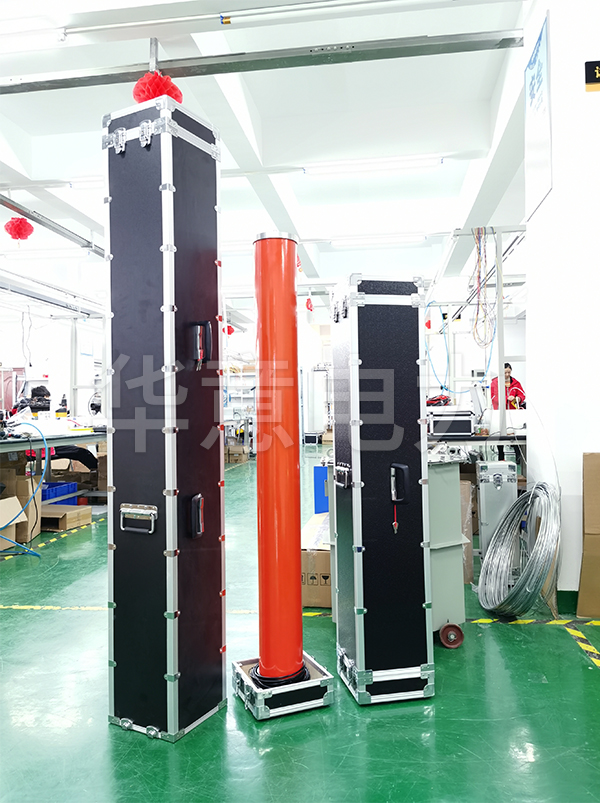 交直流阻容分压器.jpg 交直流阻容分压器厂家.jpg