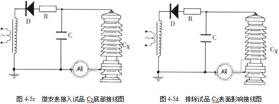 直流高压发生器电路图