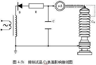 直流高压发生器电路图